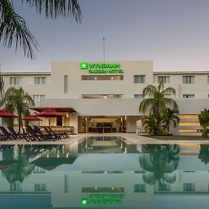 Wyndham Garden Hotel Playa del Carmen