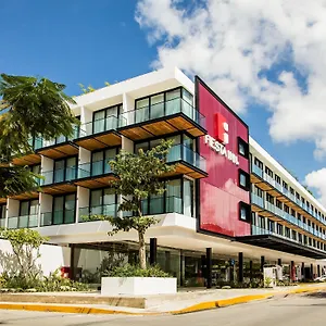 Fiesta Hotel 4*