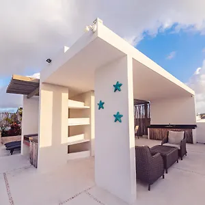 Mararena By Nah 3* Playa del Carmen