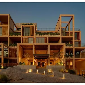Corasol Luxury Residences Appart hôtel Playa del Carmen