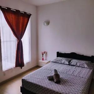 Homestay M&m Caribbean Hideaway Casa Playa del Carmen