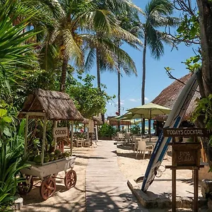 Casa Colibri Hotel 4*