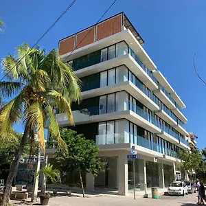 Apartment 5ta Ave Playa