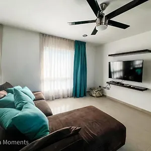 Plaza Paraiso 2Bdr 2Baths *