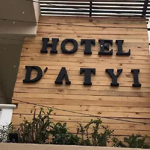 D´atyi 10 Avenue