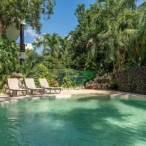 Spectacular Ph In Playacar - Private Rooftop, Pool By Yeah * Playa del Carmen