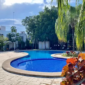 Holiday home Residencial Bali Casa Mariposa *