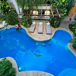 Casita Del Mar Apartment