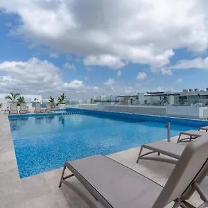 Ipana Apartment
