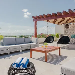 Marea 34 By Playa District Apartment *