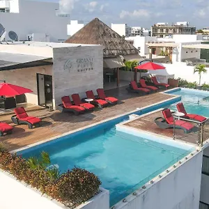 Grand Fifty Hotel Playa del Carmen