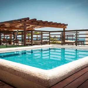 Aldea Thai Beachfront *
