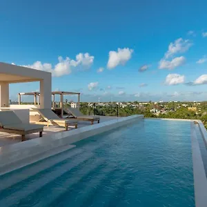 Apartment Kaab Park Luxury *