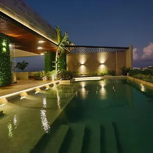 The At Sofia Playa del Carmen