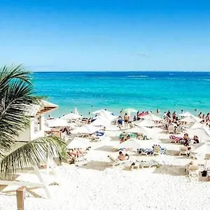 Castillo Del Mar - 5 Th Ave Hotel 5*