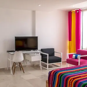 Apartment Siaan Betine 4br Deluxe Pdc