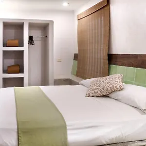 Apartment Paradisiaco Ph/ Vista Al Mar/ Terrace/ Playa del Carmen