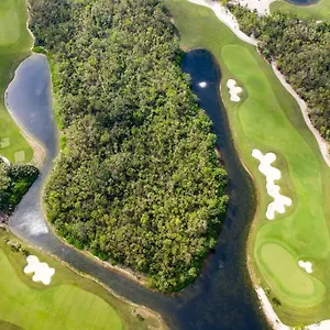 Apartment Ph Golf And Sea/huele A Mar, Se Ve El Golf Playa del Carmen