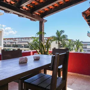 Magic Paradise A8 * Playa del Carmen