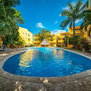 Rana Loca - Only 5 Min Walk To - At, Playacar, Chac Ha Playa del Carmen