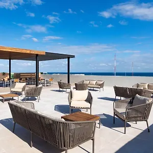 Apartment 2br Beautiful 5th Ave Loft-distrito Corazon B1 Playa del Carmen
