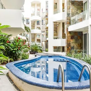 Aparthotel Mamitas Village By Casago Playa del Carmen