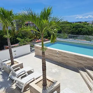 Kiaraluna Aparthotel 2*