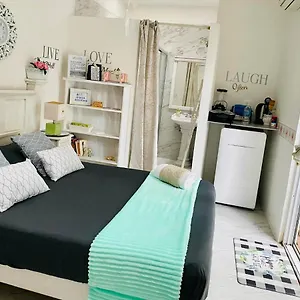 Apartment Cozy Tiny Acasadialexplayadelcarmen Playa del Carmen