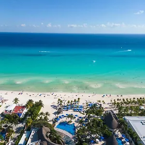 Resort The Reef Playacar Beach & Spa