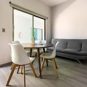 Palmarena 307 Apartment *