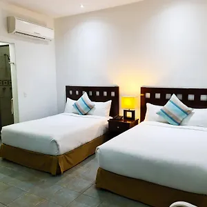 Hotel D'angelos Luxury