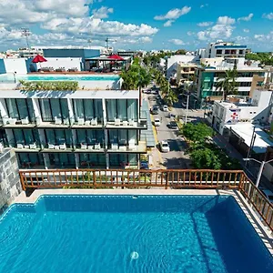 Boutique Rato 10 Playa del Carmen