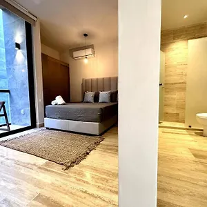 Apartment Musa Del Carmen 310 - Rooftop Pool & Stunning View By Solmar