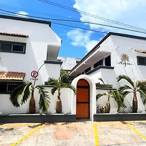Azure Coliving * Playa del Carmen