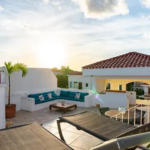 Apartment Paseo Del Sol Reef 305 Playa del Carmen