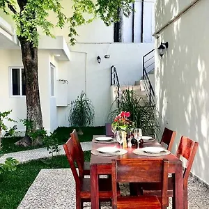 Casa Creunza De Mar *