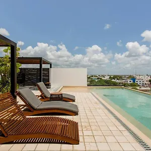 Riva By The Spot * Playa del Carmen