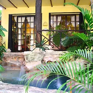 Holiday home Unique Mexican Villa! Plunge Pool, Ocean Views