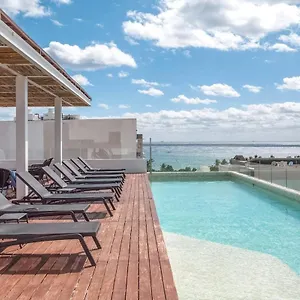 Holiday home Oceanview Roof Pool I Fast Wifi I Smarttv Nr *