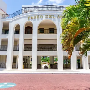 Paseo Del Sol Cenote 304