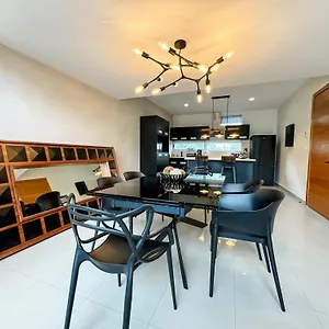 Apartment Azulb15 3 Bedroom Playacar Phase Ii *