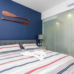 Mennesse 106 Centrally Located 1br In