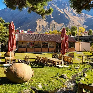 Hotel Cozy Stepancminda