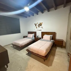 Penthouse Xhelin Luxury * Playa del Carmen