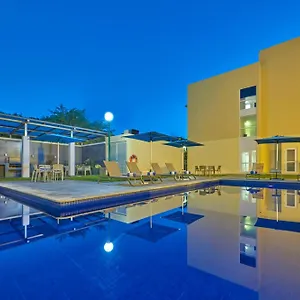 Express By Marriott 4*