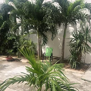 Aparthotel Playa 2*