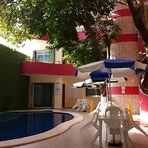 San Miguel Hotel 3*