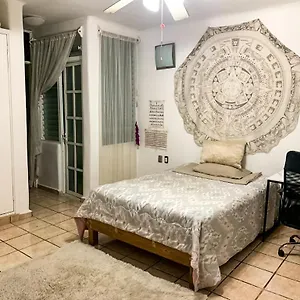 Homestay Playa Playa del Carmen