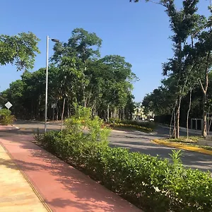 Hermosos Departamentos Ciudad Mayakoba *