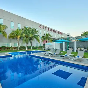 Express By Marriott